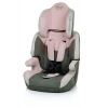 Autosedačka 4 Baby Rico Comfort 9-25 kg, pink