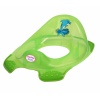Sedátko na WC OKT Prima Baby Delfín, zelená
